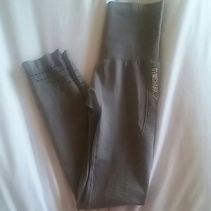 Gymshark leggings size xs
